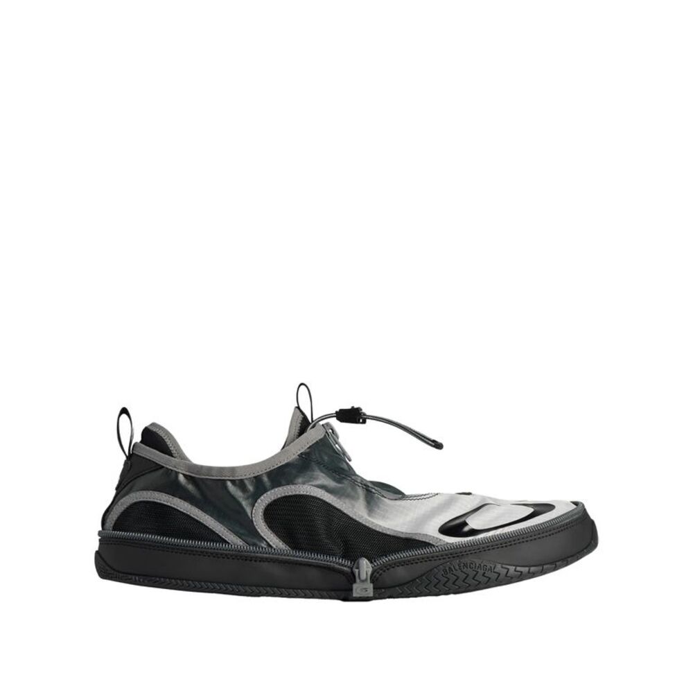 Balenciaga Men Sneakers Pocket Gradient In Poliestere E Poliuretano